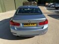 BMW 3 Series 2.0 320D Sport Auto 4dr 26