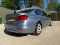 BMW 3 Series 2.0 320D Sport Auto 4dr 8