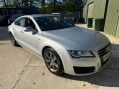 Audi A7 3.0 A7 Sportback SE TDI Auto 5dr 17
