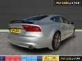 Audi A7 3.0 A7 Sportback SE TDI Auto 5dr 2
