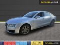 Audi A7 3.0 A7 Sportback SE TDI Auto 5dr 3