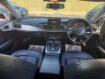 Audi A7 3.0 A7 Sportback SE TDI Auto 5dr 4