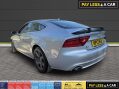 Audi A7 3.0 A7 Sportback SE TDI Auto 5dr 5