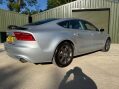 Audi A7 3.0 A7 Sportback SE TDI Auto 5dr 7
