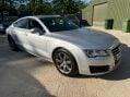 Audi A7 3.0 A7 Sportback SE TDI Auto 5dr 12
