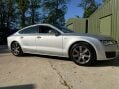 Audi A7 3.0 A7 Sportback SE TDI Auto 5dr 14