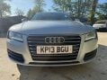 Audi A7 3.0 A7 Sportback SE TDI Auto 5dr 18