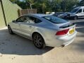 Audi A7 3.0 A7 Sportback SE TDI Auto 5dr 22