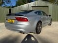 Audi A7 3.0 A7 Sportback SE TDI Auto 5dr 27