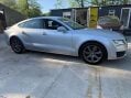 Audi A7 3.0 A7 Sportback SE TDI Auto 5dr 35