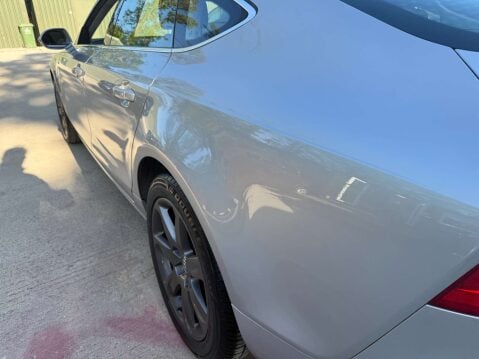 Audi A7 3.0 A7 Sportback SE TDI Auto 5dr 37