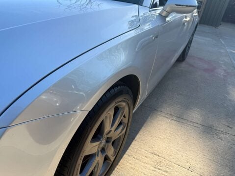 Audi A7 3.0 A7 Sportback SE TDI Auto 5dr 48