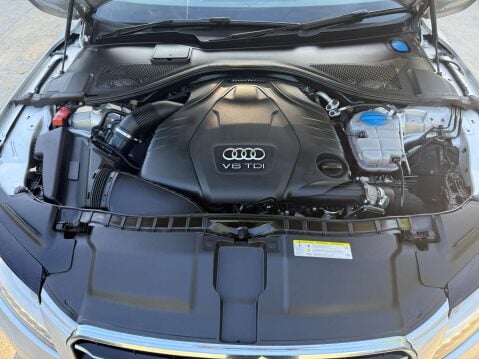 Audi A7 3.0 A7 Sportback SE TDI Auto 5dr 58