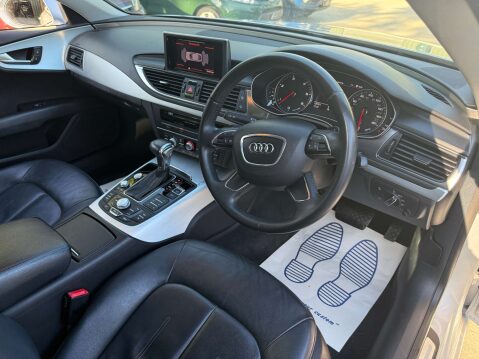 Audi A7 3.0 A7 Sportback SE TDI Auto 5dr 70
