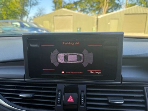 Audi A7 3.0 A7 Sportback SE TDI Auto 5dr 77