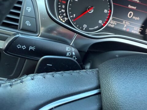 Audi A7 3.0 A7 Sportback SE TDI Auto 5dr 81