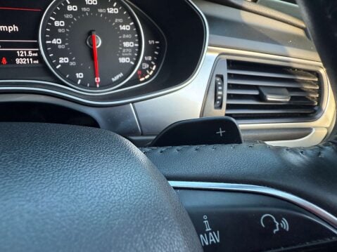 Audi A7 3.0 A7 Sportback SE TDI Auto 5dr 82