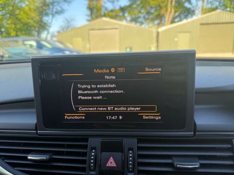Audi A7 3.0 A7 Sportback SE TDI Auto 5dr 84