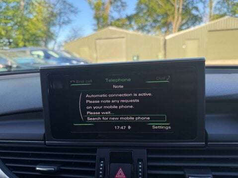 Audi A7 3.0 A7 Sportback SE TDI Auto 5dr 86