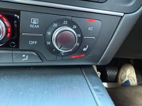 Audi A7 3.0 A7 Sportback SE TDI Auto 5dr 87