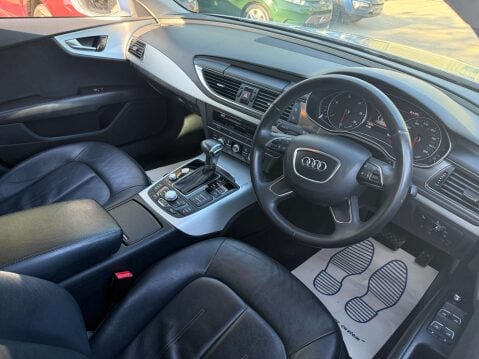 Audi A7 3.0 A7 Sportback SE TDI Auto 5dr 88