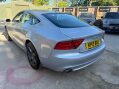 Audi A7 3.0 A7 Sportback SE TDI Auto 5dr 89