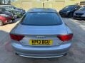 Audi A7 3.0 A7 Sportback SE TDI Auto 5dr 91