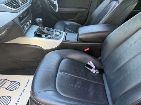 Audi A7 3.0 A7 Sportback SE TDI Auto 5dr 94