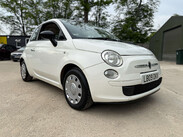 Fiat 500 1.2 500 Pop 3dr 7