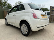 Fiat 500 1.2 500 Pop 3dr 9