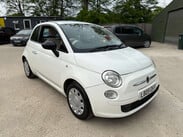 Fiat 500 1.2 500 Pop 3dr 12
