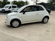 Fiat 500 1.2 500 Pop 3dr 17
