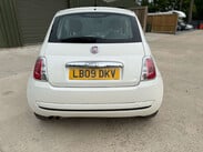 Fiat 500 1.2 500 Pop 3dr 20
