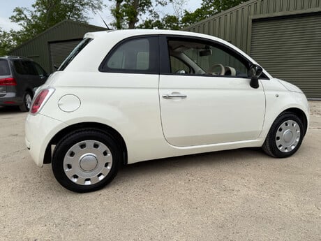 Fiat 500 1.2 500 Pop 3dr 23