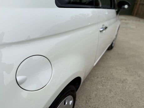 Fiat 500 1.2 500 Pop 3dr 24