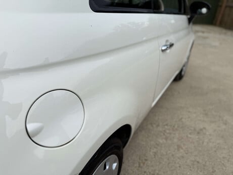 Fiat 500 1.2 500 Pop 3dr 24