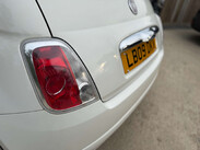 Fiat 500 1.2 500 Pop 3dr 27