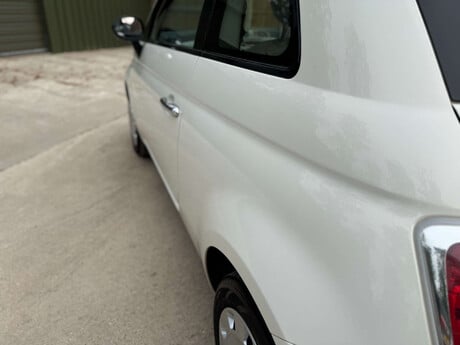 Fiat 500 1.2 500 Pop 3dr 29