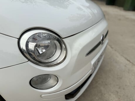 Fiat 500 1.2 500 Pop 3dr 33