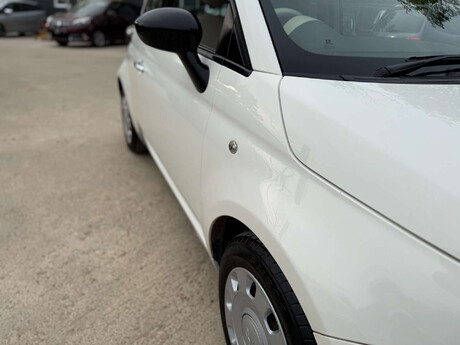 Fiat 500 1.2 500 Pop 3dr 35