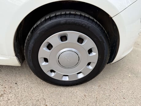 Fiat 500 1.2 500 Pop 3dr 37
