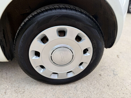 Fiat 500 1.2 500 Pop 3dr 43