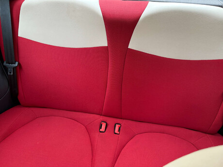 Fiat 500 1.2 500 Pop 3dr 51