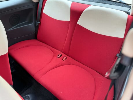 Fiat 500 1.2 500 Pop 3dr 53