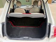 Fiat 500 1.2 500 Pop 3dr 54