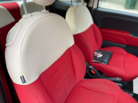 Fiat 500 1.2 500 Pop 3dr 57