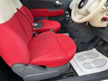 Fiat 500 1.2 500 Pop 3dr 59