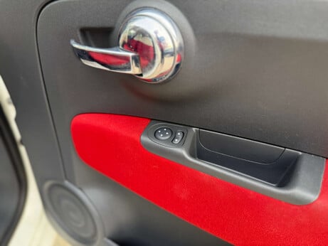 Fiat 500 1.2 500 Pop 3dr 60