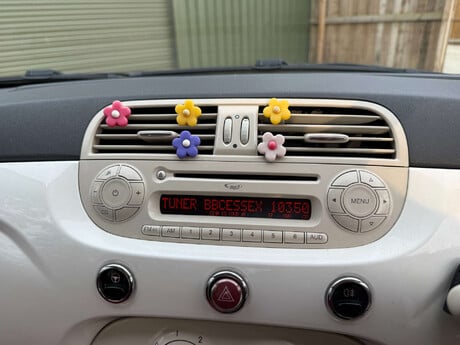 Fiat 500 1.2 500 Pop 3dr 69