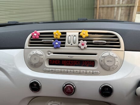 Fiat 500 1.2 500 Pop 3dr 69
